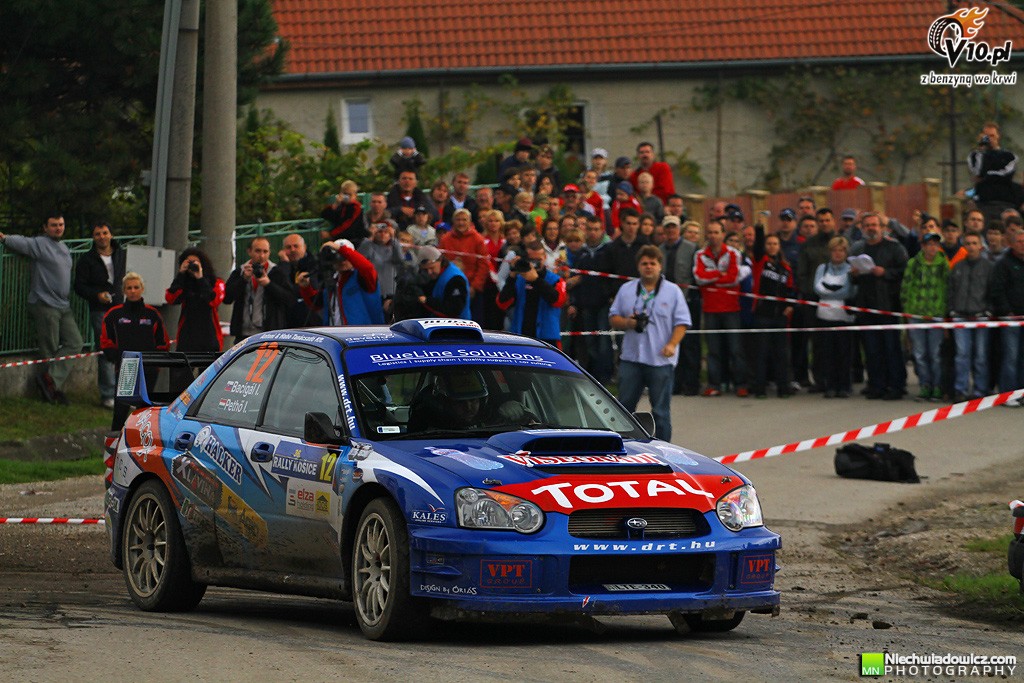 Rajd Koszyc